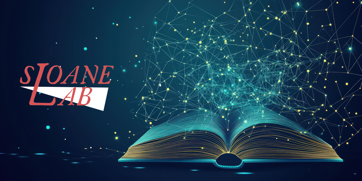 Bridging the past and present: Unifying the Sloane Collection with knowledge graphs